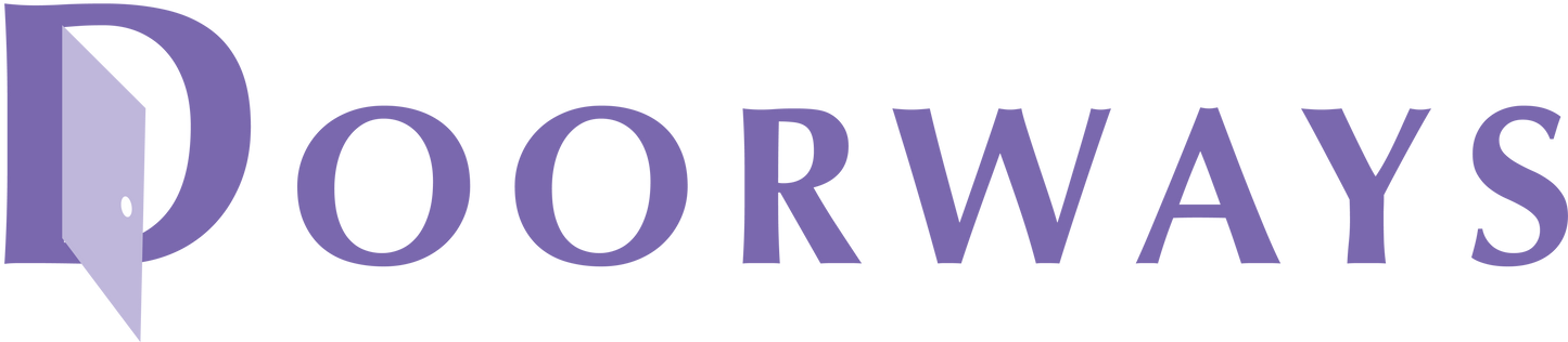 Donation to Doorways For Women And Families
